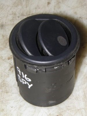 Air Vent – Alfa Romeo 916 GTV Spider 1995-1998