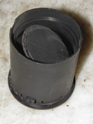 Air Vent – Alfa Romeo 916 GTV Spider 1995-1998