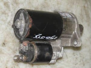 1.6 1.8 2.0 TS JTS Starter Motor – Alfa Romeo 1998-2010 145 GTV 156 147 GT 166