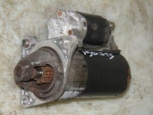 1.6 1.8 2.0 TS JTS Starter Motor – Alfa Romeo 1998-2010 145 GTV 156 147 GT 166