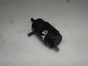 Window Washer Electric Motor Pump – Alfa Romeo GT 147 159 Brera 2000-2012