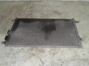 TS JTS Air Conditioning Condenser – Alfa Romeo 156 1998-2005