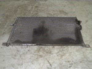 TS JTS Air Conditioning Condenser – Alfa Romeo 156 1998-2005