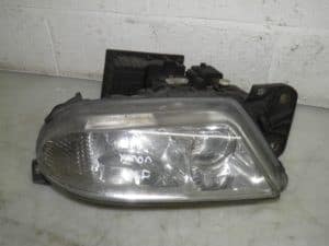 RIGHT Xenon Headlight – Alfa Romeo 166 1998-2003