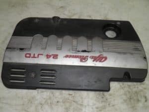 2.4 10v Engine Cover – Alfa Romeo 156 166 1998-2005