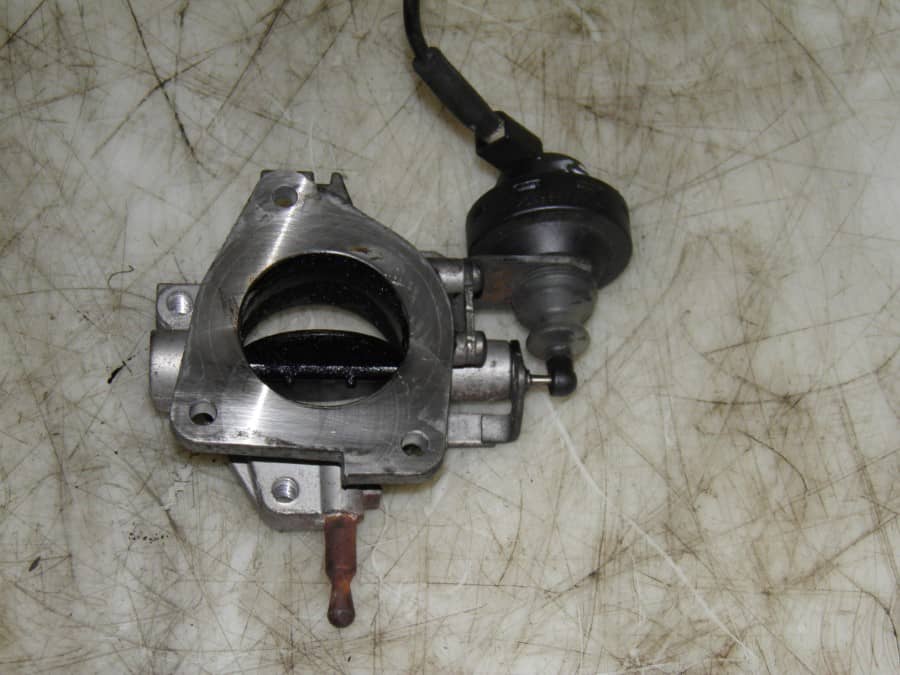 2.4 20v 1.9 16v JTDm Throttle Body - Alfa Romeo 147 GT 156 166 2002-2010 - Image 6