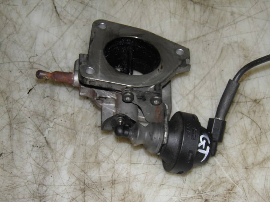2.4 20v 1.9 16v JTDm Throttle Body - Alfa Romeo 147 GT 156 166 2002-2010