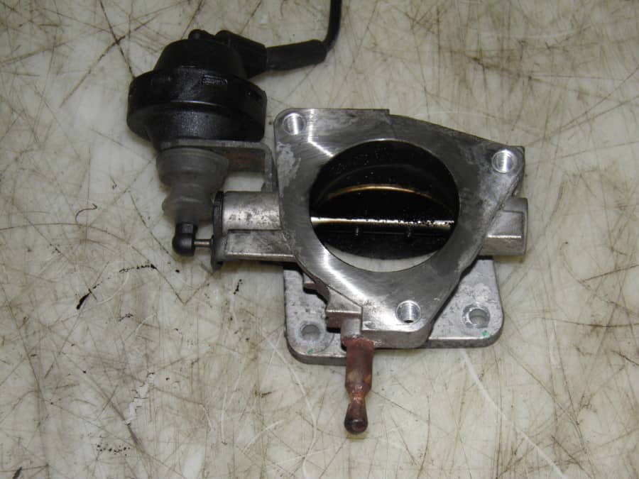 2.4 20v 1.9 16v JTDm Throttle Body - Alfa Romeo 147 GT 156 166 2002-2010 - Image 4