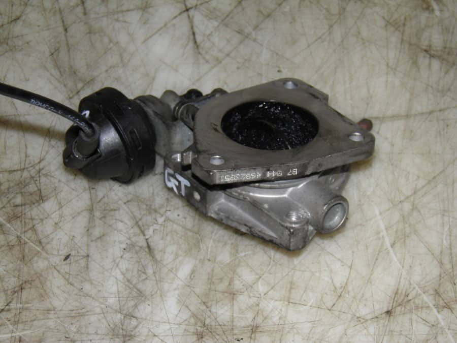 2.4 20v 1.9 16v JTDm Throttle Body - Alfa Romeo 147 GT 156 166 2002-2010 - Image 2