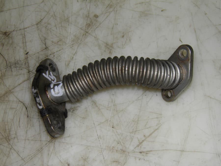 1.9 16v JTDm Turbo to Heat Exchanger Pipe - Alfa Romeo 147 GT 156 2002-2010