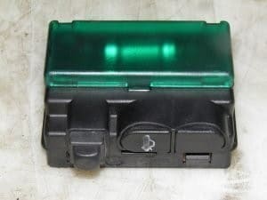 Glove Box Light Boot Release Switch – Alfa Romeo 916 Spider 1995-2005