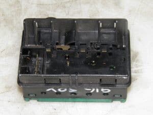 Glove Box Light Boot Release Switch – Alfa Romeo 916 Spider 1995-2005