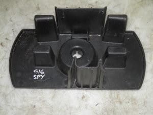 Rear Jack Tool Support Spare Wheel – Alfa Romeo 916 Spider GTV 1995-2005