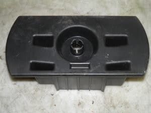 Rear Jack Tool Support Spare Wheel – Alfa Romeo 916 Spider GTV 1995-2005