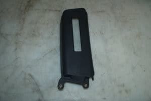 LEFT B Pillar Black Trim – Alfa Romeo 916 GTV 1995-2005