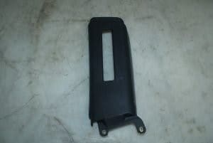 RIGHT B Pillar Black Trim – Alfa Romeo 916 GTV 1995-2005