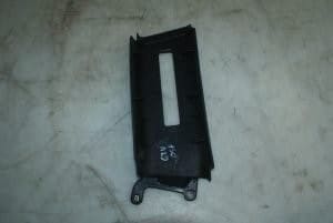 RIGHT B Pillar Black Trim – Alfa Romeo 916 GTV 1995-2005