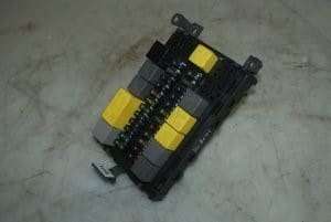 1.6 1.8 2.0 TS Fuse Box – Alfa Romeo 145 146 1995-2001