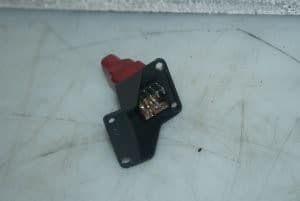 Hazard Light Switch – Alfa Romeo 916 GTV Spider 1995-1998