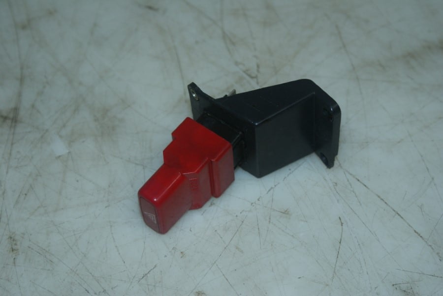 Hazard Light Switch - Alfa Romeo 916 GTV Spider 1995-1998 - Image 3