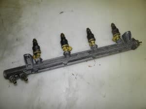 1.6 1.8 2.0 Twinspark Fuel Injectors – Alfa Romeo 145 146 155 GTV Spider 1994-1998