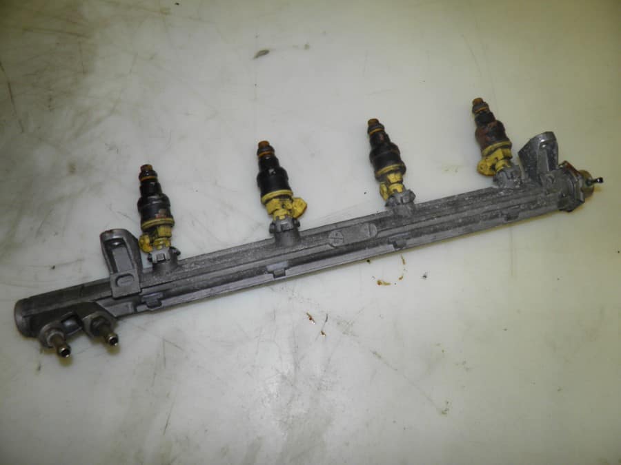 1.6 1.8 2.0 Twinspark Fuel Injectors - Alfa Romeo 145 146 155 GTV Spider 1994-1998