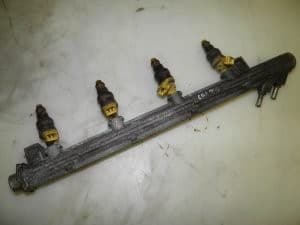 1.6 1.8 2.0 Twinspark Fuel Injectors – Alfa Romeo 145 146 155 GTV Spider 1994-1998