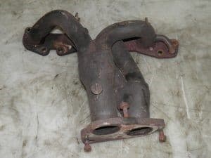 1.6 1.8 2.0 Twinspark Exhaust Manifold – Alfa Romeo 145 146 155 GTV Spider 1994-1998