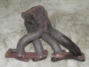 1.6 1.8 2.0 Twinspark Exhaust Manifold – Alfa Romeo 145 146 155 GTV Spider 1994-1998