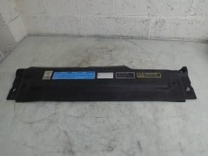 Under Bonnet Front Engine Cover Trim – Alfa Romeo 166 1998-2008