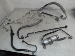 2.0 TS Air Conditioning Air Con Pipe SET – Alfa Romeo 166 1998-2008