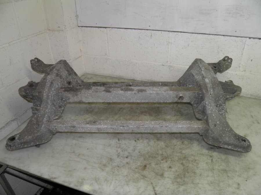 Rear Alloy Subframe - Alfa Romeo 916 Spider GTV 1995-2005