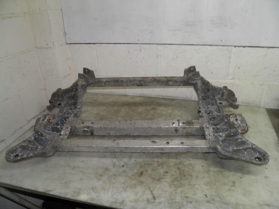 Rear Alloy Subframe - Alfa Romeo 916 Spider GTV 1995-2005 - Image 3