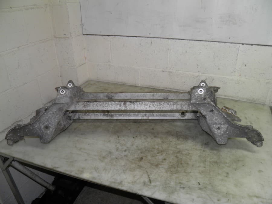 Rear Alloy Subframe - Alfa Romeo 916 Spider GTV 1995-2005 - Image 2