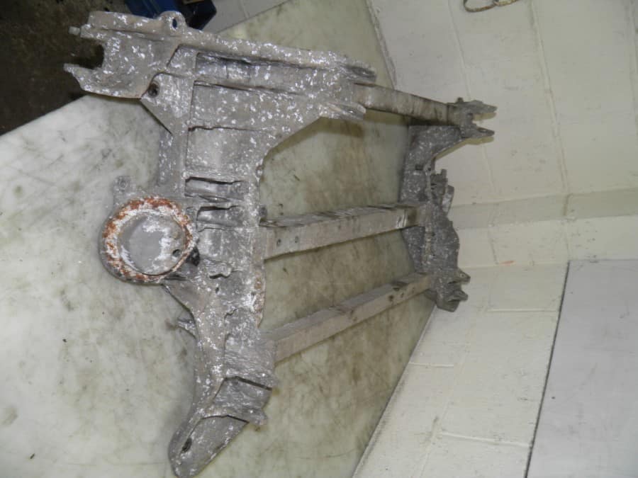 Rear Alloy Subframe - Alfa Romeo 916 Spider GTV 1995-2005 - Image 6