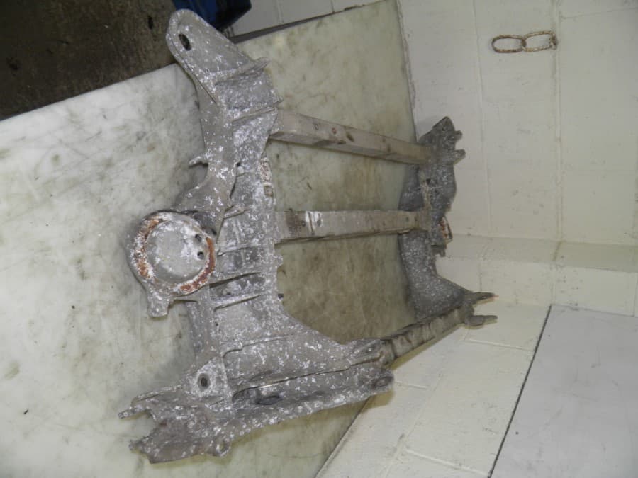 Rear Alloy Subframe - Alfa Romeo 916 Spider GTV 1995-2005 - Image 7