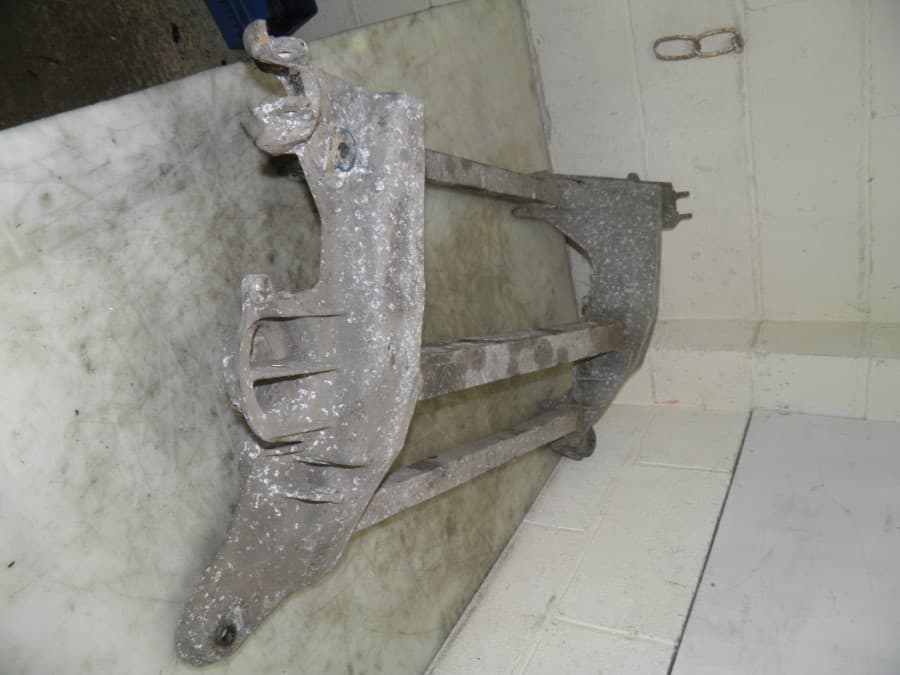 Rear Alloy Subframe - Alfa Romeo 916 Spider GTV 1995-2005 - Image 8