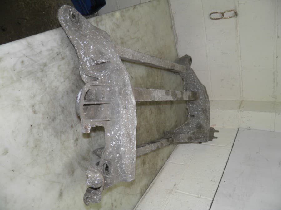 Rear Alloy Subframe - Alfa Romeo 916 Spider GTV 1995-2005 - Image 5