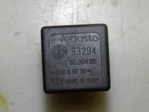 Sunroof Relay Webasto 83294 – Alfa Romeo 916 GTV Spider 166 156 1995-2005