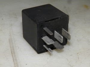 Sunroof Relay Webasto 83294 – Alfa Romeo 916 GTV Spider 166 156 1995-2005