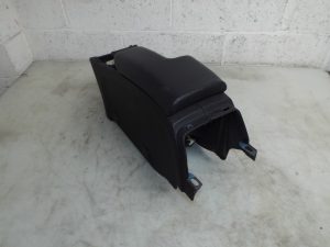 Console Arm Rest Black Leather – Alfa Romeo 939 Brera Spider 2005-2012