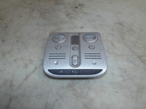 Roof Interior Light Panoramic Roof Switch – Alfa Romeo 939 Brera 2005-2012