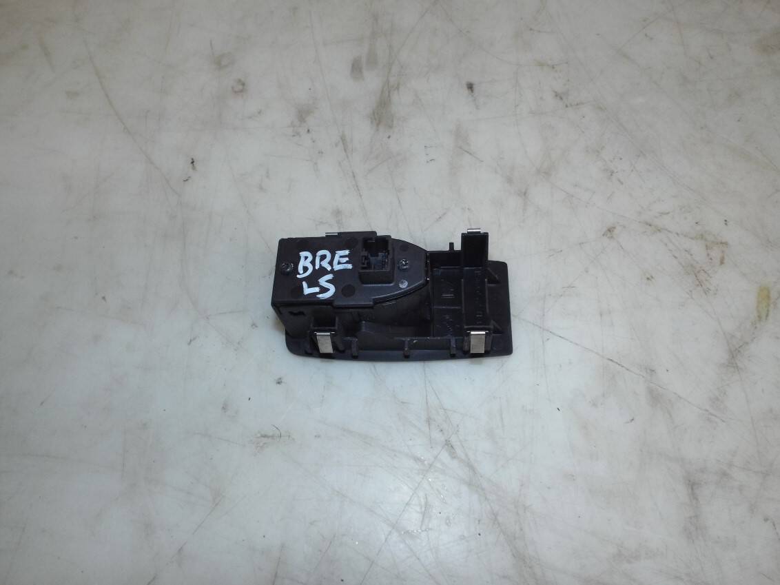 Passenger Electric Window Switch - Alfa Romeo 939 Brera Spider 2005-2012 - Image 2