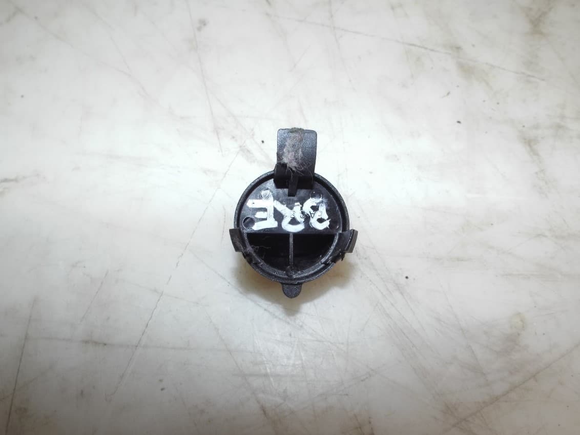 Interior Hook - Alfa Romeo 939 Brera Spider 2005-2012 - Image 2