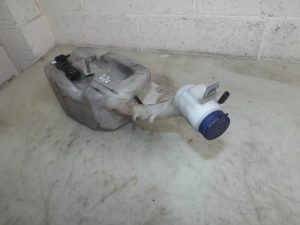 Window Washer Fluid Bottle Reservoir – Alfa Romeo 939 159 Brera Spider 2005-2012