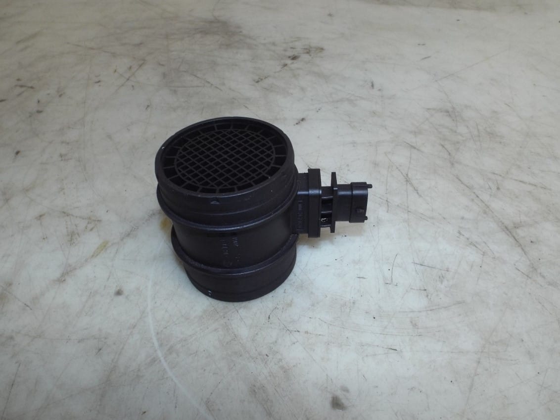 2.4 JTDm MAF Air Flow Sensor BOSCH 0281002763 - Alfa Romeo 159 Brera Spider 2005-2012
