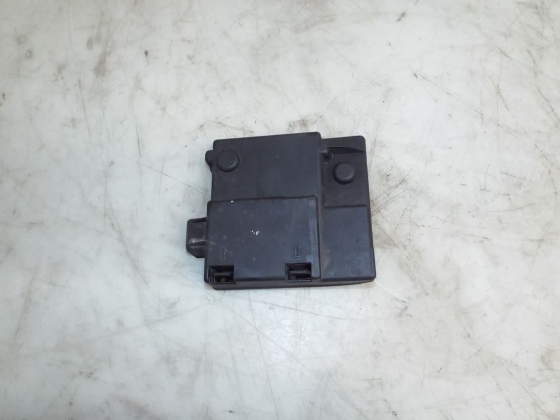 Positive Battery Mount Clamp Fuse with Cover 2.4 2.0 JTDm 2.2 JTS 3.2 V6 - Alfa Romeo 939 159 Brera Spider 2005-2012 - Image 4