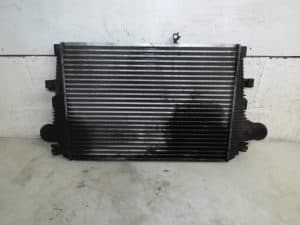 1.9 2.0 2.4 JTDm Intercooler – Alfa Romeo 939 159 Brera Spider 2005-2012