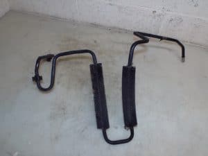 2.4 20v JTDm Power Steering Cooling Pipe – Alfa Romeo 939 159 Brera Spider 2005-2012