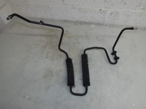 2.4 20v JTDm Power Steering Cooling Pipe – Alfa Romeo 939 159 Brera Spider 2005-2012